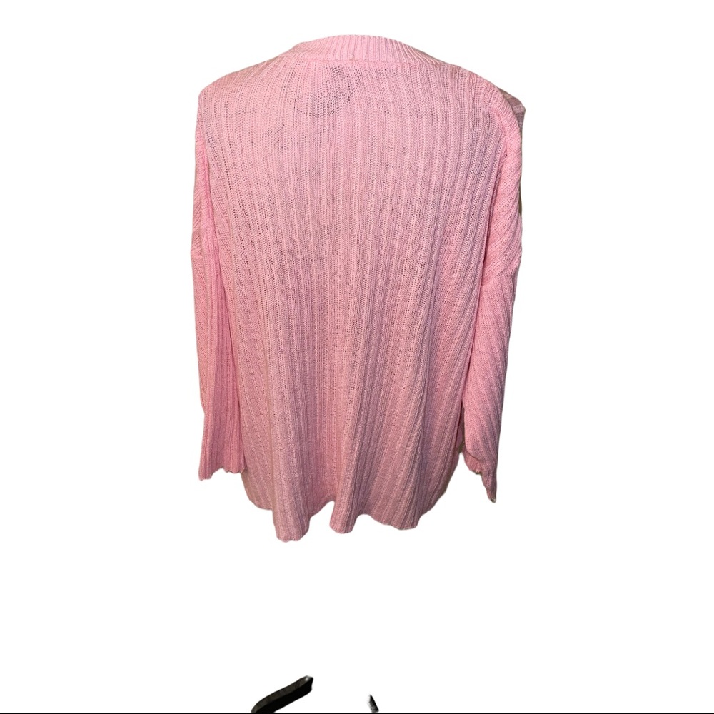 Nasty Gal Sweater - Picture 4 of 7
